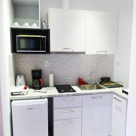 Central Athens Studios Zewnętrze zdjęcie