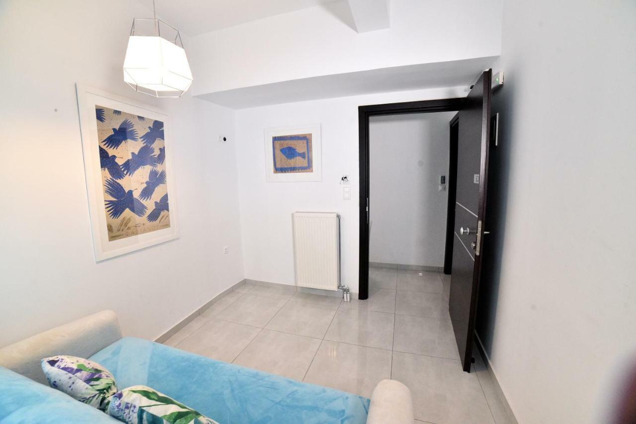Central Athens Studios Zewnętrze zdjęcie